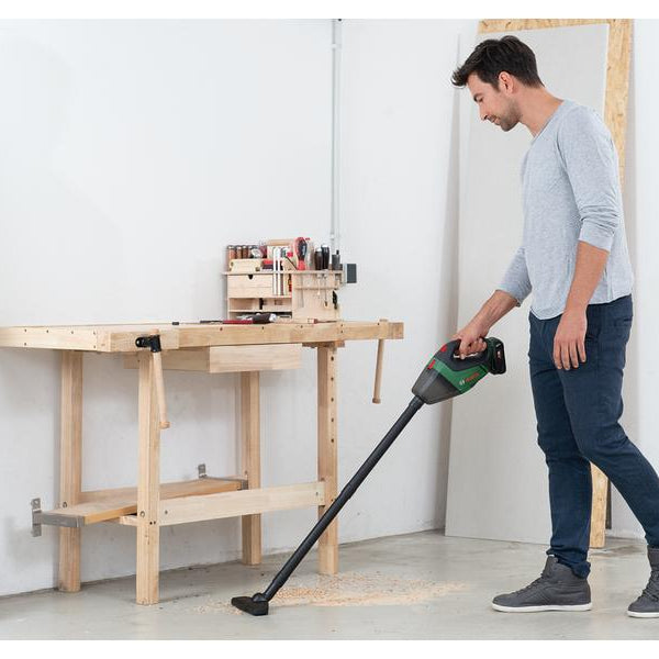 Bosch Akku-Handsauger UniversalVac 18 Kit