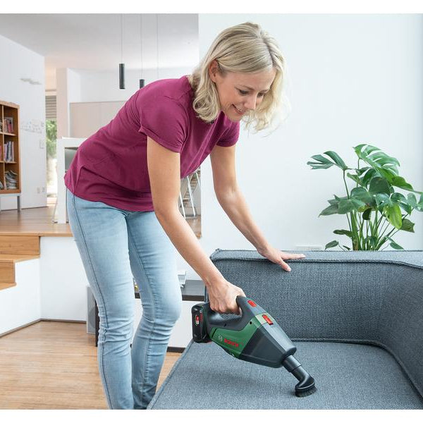 Bosch Akku-Handsauger UniversalVac 18 Kit