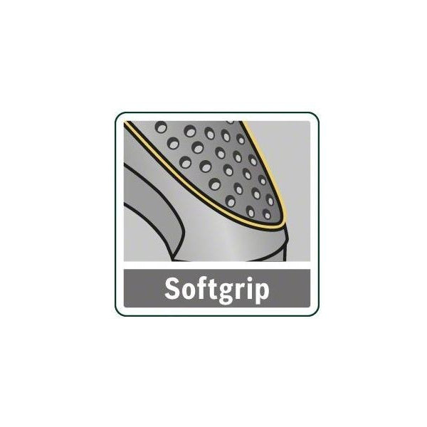 Bosch Akku-Handsauger UniversalVac 18 Kit