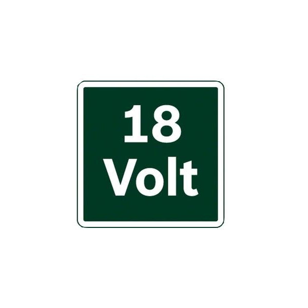 Bosch Akku-Handsauger UniversalVac 18 Solo