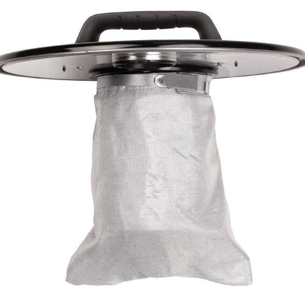 Einhell Aschefeinfilter 18 l