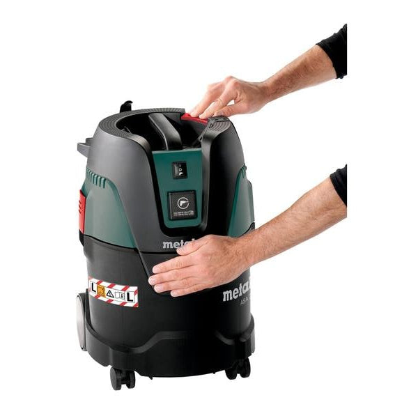 Metabo Nass-/Trockensauger  ASA 25 L PC