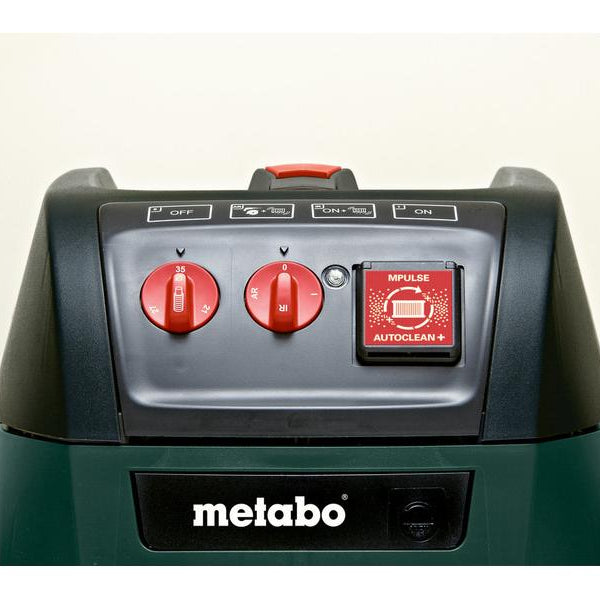 Metabo Nass-/Trockensauger  ASR 35 H ACP