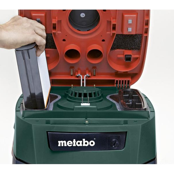 Metabo Nass-/Trockensauger  ASR 35 M ACP