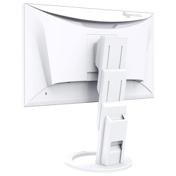 EIZO Monitor EV2480-Swiss Edition Weiss