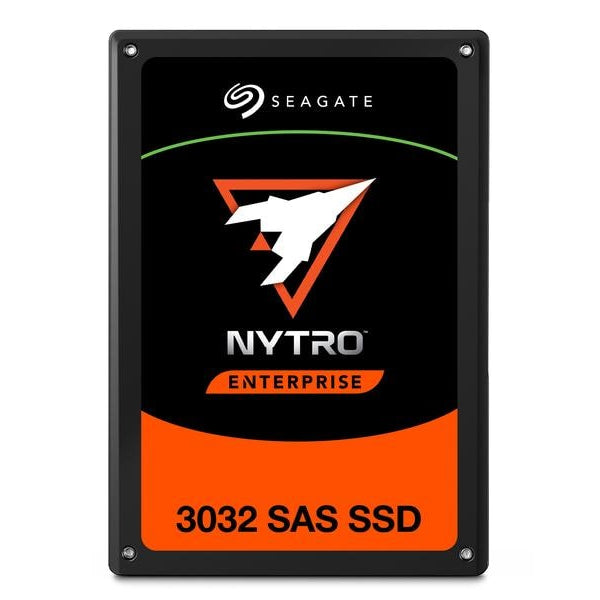 Seagate SSD Nytro 3532 2.5