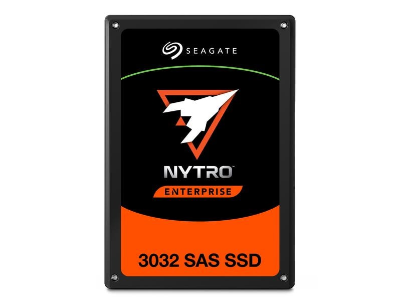 Seagate SSD Nytro 3532 2.5" SAS 6400 GB