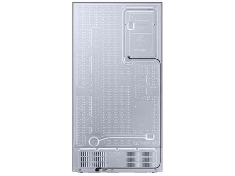 Samsung Foodcenter RS66A8101S9/WS Silber