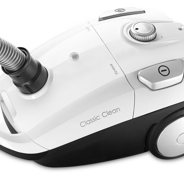 Trisa Bodenstaubsauger Classic Clean T6601