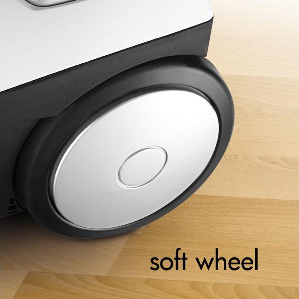 Trisa Bodenstaubsauger Classic Clean T6601