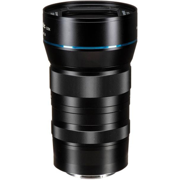 Sirui Festbrennweite 24mm F/2.8 anamorph 1.33x – Canon EF-M