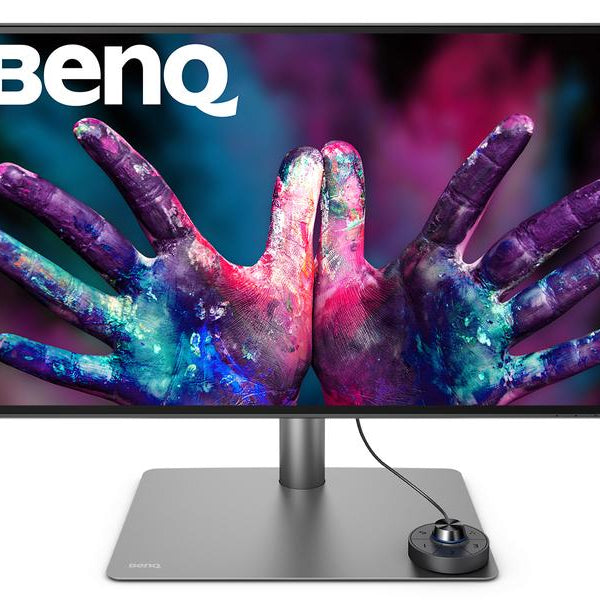 BenQ Monitor PD2725U