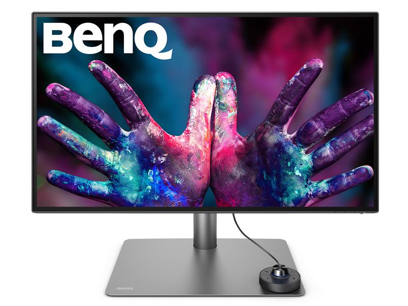 BenQ Monitor PD2725U