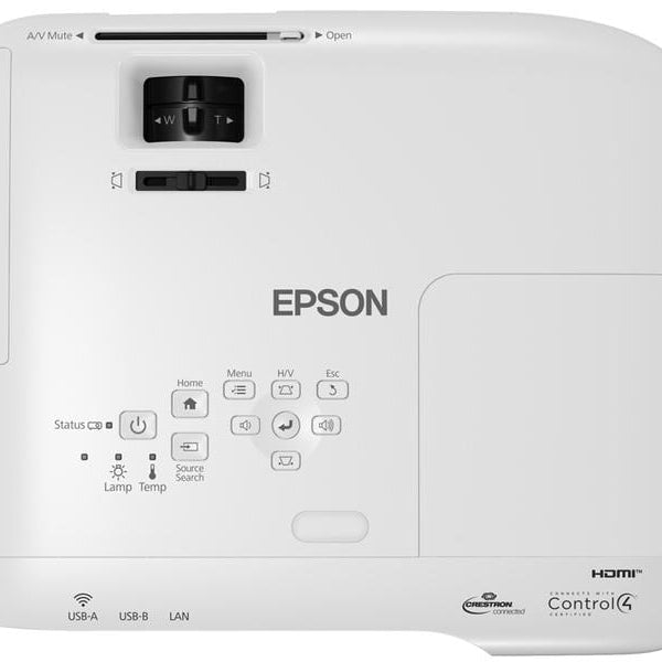 Epson Projektor EB-992F