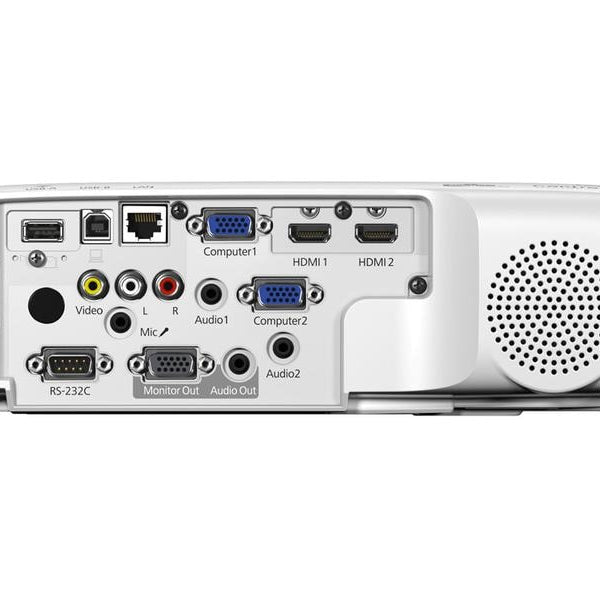 Epson Projektor EB-992F