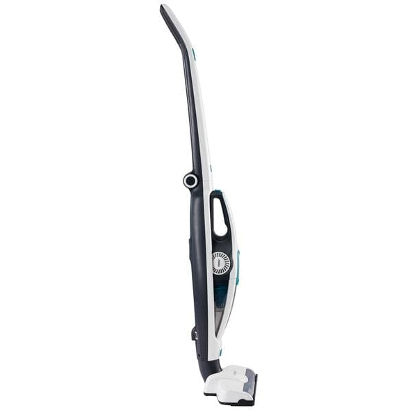 Leifheit Akku-Hand- und Stielsauger Regulus PowerVac 2in1 Weiss