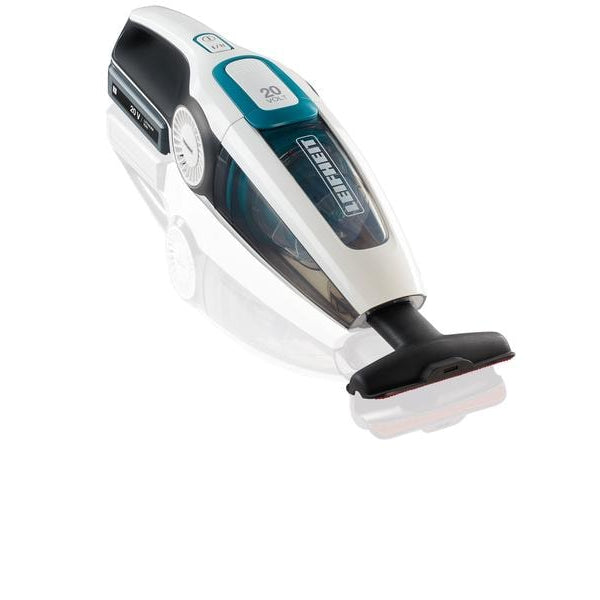Leifheit Akku-Hand- und Stielsauger Regulus PowerVac 2in1 Weiss