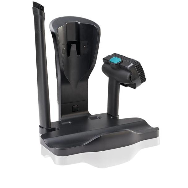 Leifheit Akku-Hand- und Stielsauger Regulus PowerVac 2in1 Weiss