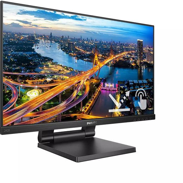 Philips 242B1TC/00 Touch