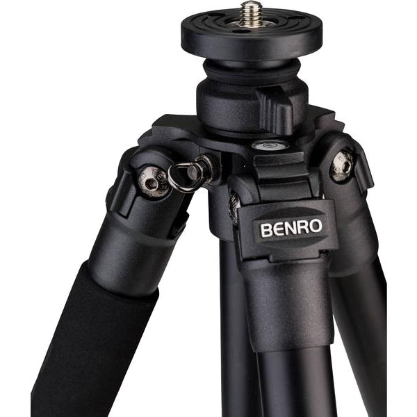 Benro Stativ Kit TAD28AHD2 Adventure Aluminium