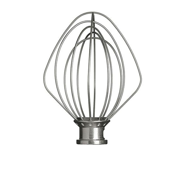 KitchenAid Küchenmaschine Artisan KSM200 Rot