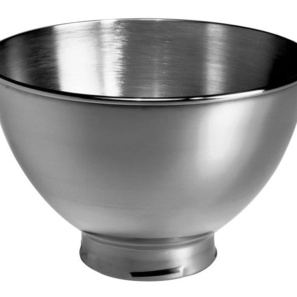 KitchenAid Küchenmaschine Artisan KSM200 Schwarz glanz