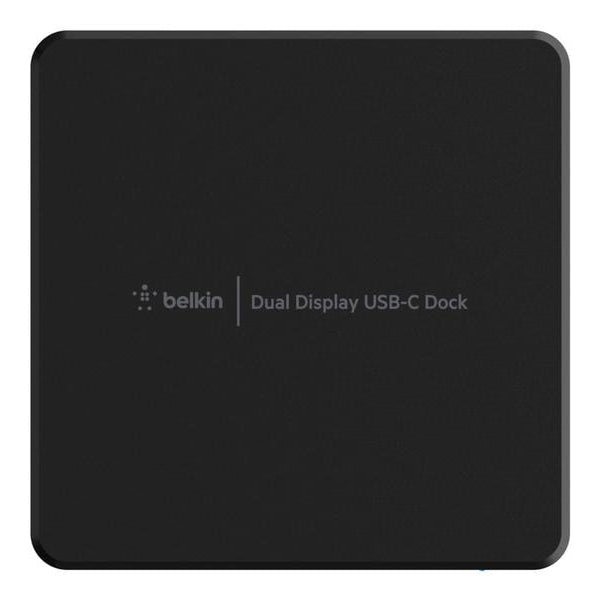Belkin Dockingstation USB-C Dual Display