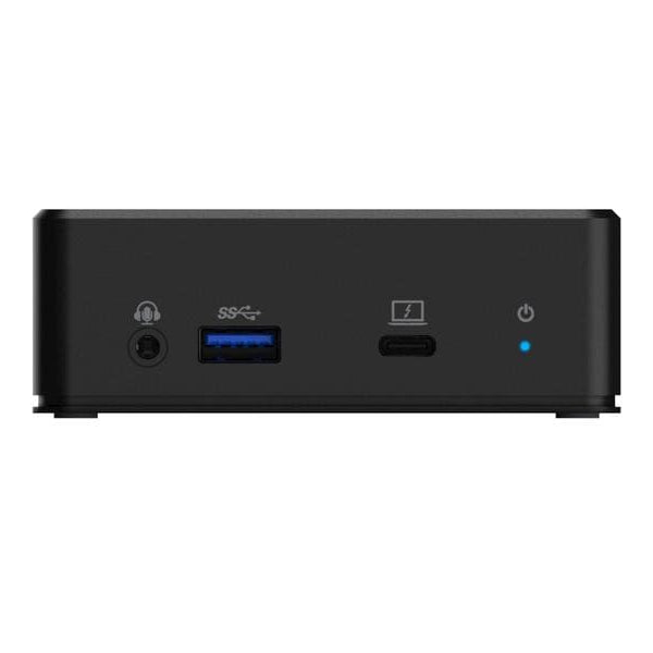 Belkin Dockingstation USB-C Dual Display
