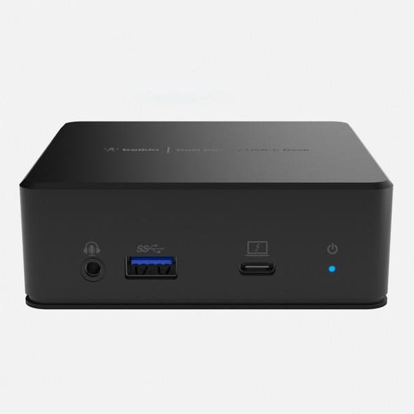 Belkin Dockingstation USB-C Dual Display