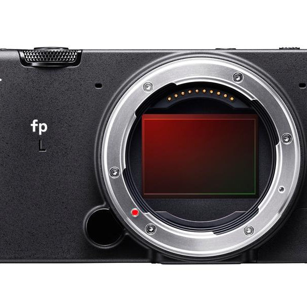 Sigma Fotokamera fp L