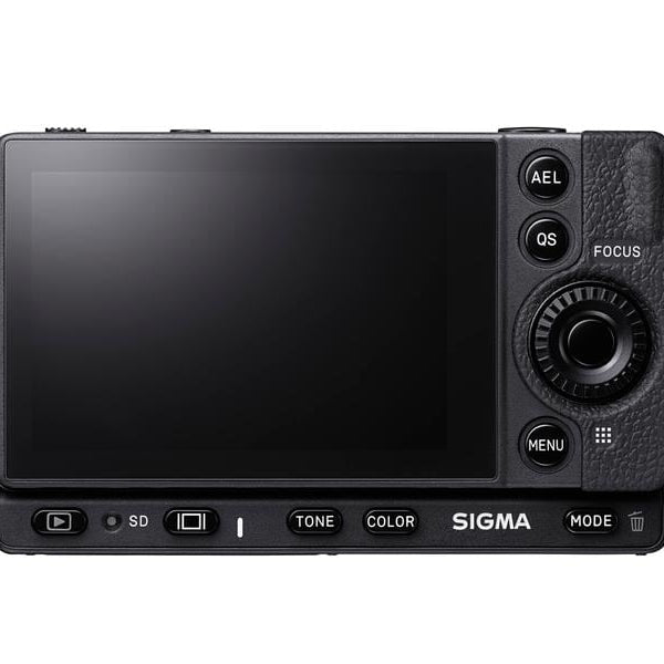 Sigma Fotokamera fp L