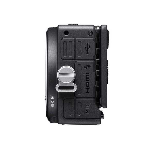 Sigma Fotokamera fp L