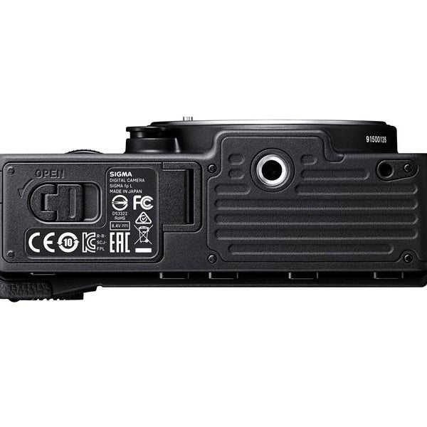 Sigma Fotokamera fp L