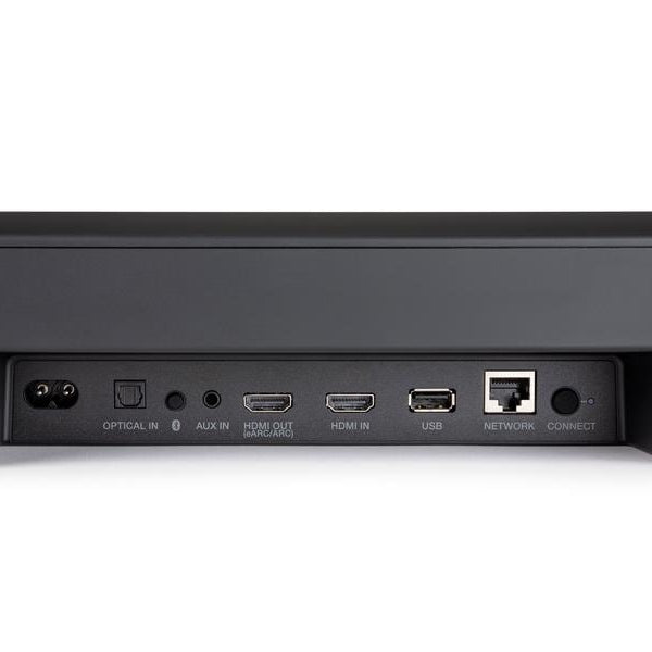 Denon Soundbar Home 550