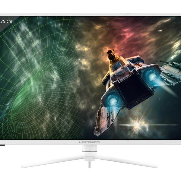 LC-Power Monitor LC-M39-QHD-165-C