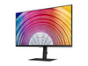 Samsung Monitor LS27A600NAUXEN