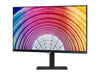 Samsung Monitor LS27A600NAUXEN