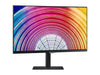 Samsung Monitor LS27A600NAUXEN