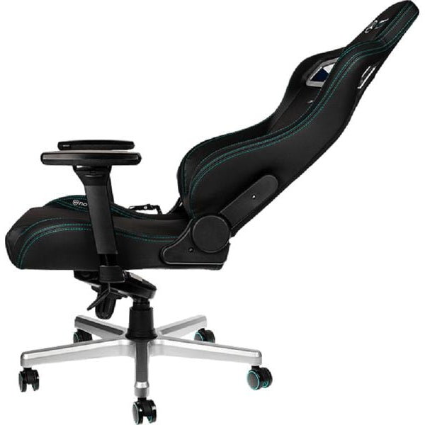 noblechairs Gaming-Stuhl EPIC Mercedes 2021-AMG Petronas F1 Team Schwarz