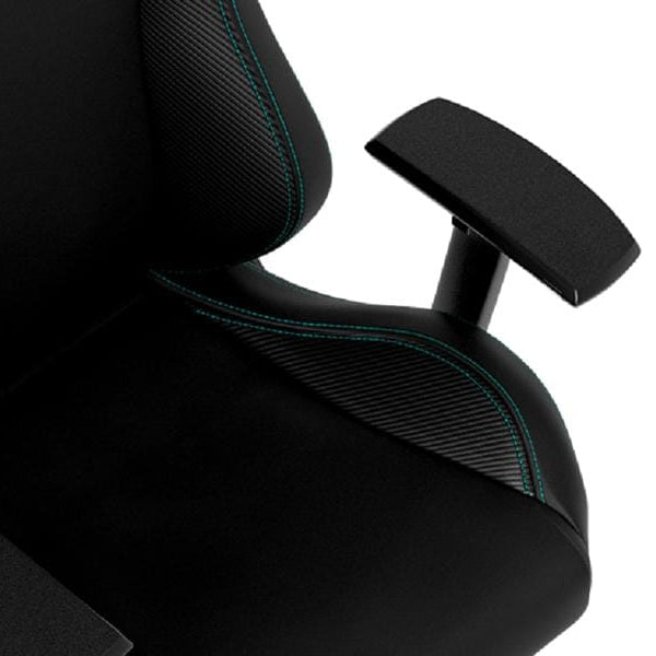 noblechairs Gaming-Stuhl EPIC Mercedes 2021-AMG Petronas F1 Team Schwarz