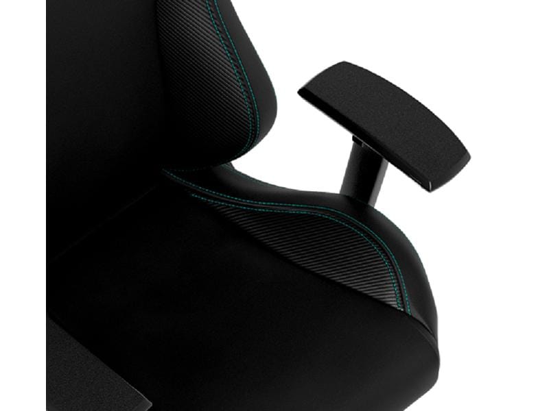 noblechairs Gaming-Stuhl EPIC Mercedes 2021-AMG Petronas F1 Team Schwarz