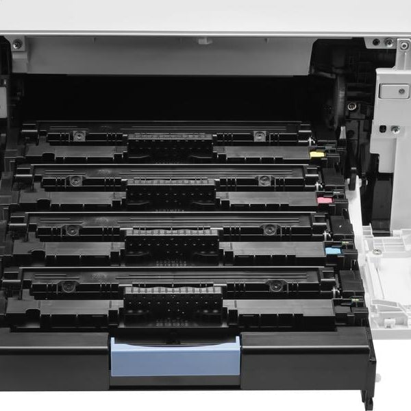 HP Multifunktionsdrucker Color LaserJet Enterprise M480f