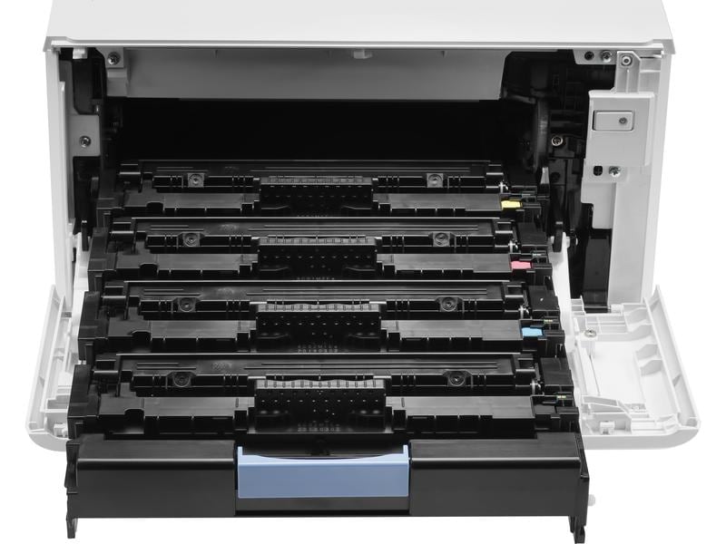 HP Multifunktionsdrucker Color LaserJet Enterprise M480f