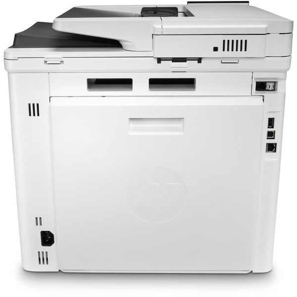 HP Multifunktionsdrucker Color LaserJet Enterprise M480f