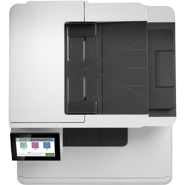 HP Multifunktionsdrucker Color LaserJet Enterprise M480f