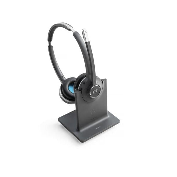 Cisco Headset 562 Duo inkl. Standard-Basisstation