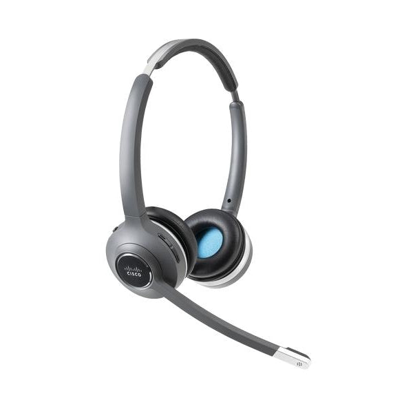 Cisco Headset 562 Duo inkl. Multi-Basisstation