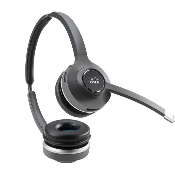 Cisco Headset 562 Duo inkl. Standard-Basisstation