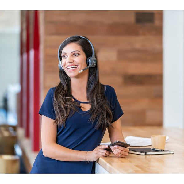 Cisco Headset 562 Duo inkl. Standard-Basisstation