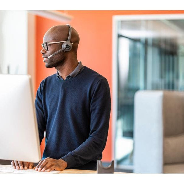 Cisco Headset 562 Duo inkl. Standard-Basisstation